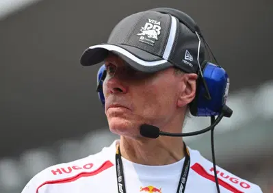 F1. “Battaglie grandiose in gara”: Permane promuove lo spettacolo del nuovo regolamento. Ma dei correttivi dice...