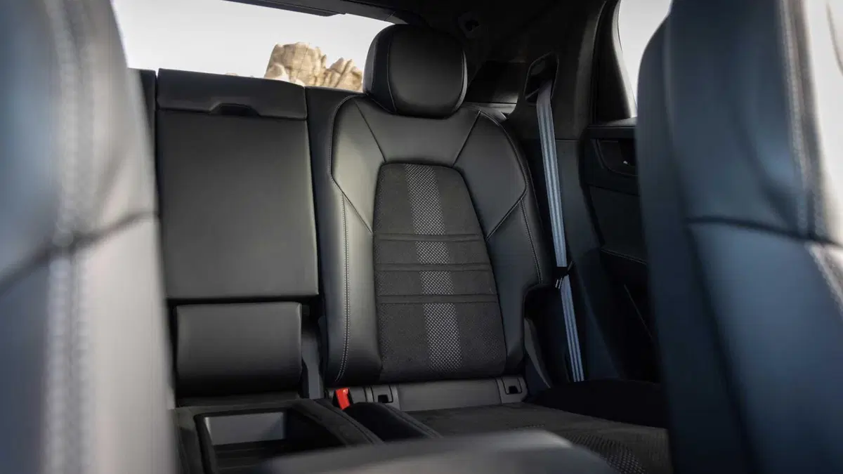 Porsche Cayenne Coupé 4.0 e-hybrid Turbo c/pack GT 5p.ti tiptronic (12)