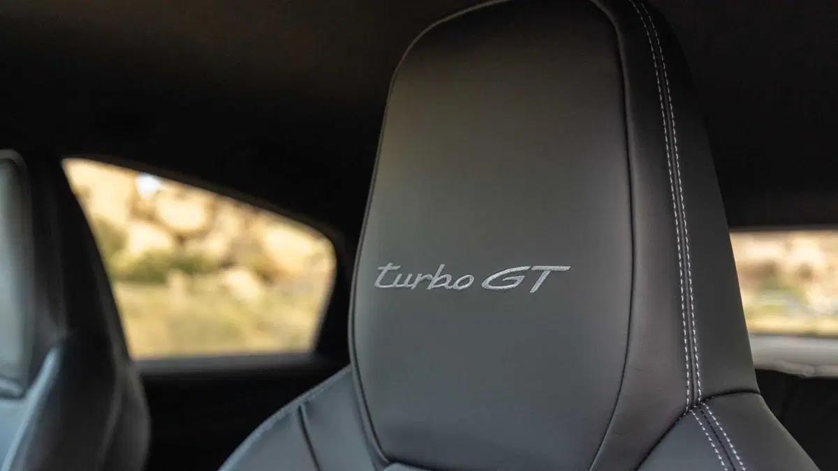 Porsche Cayenne Coupé 4.0 e-hybrid Turbo c/pack GT 5p.ti tiptronic (15)