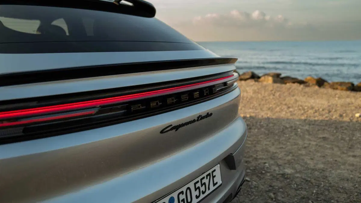 Porsche Cayenne Coupé 4.0 e-hybrid Turbo tiptronic (11)