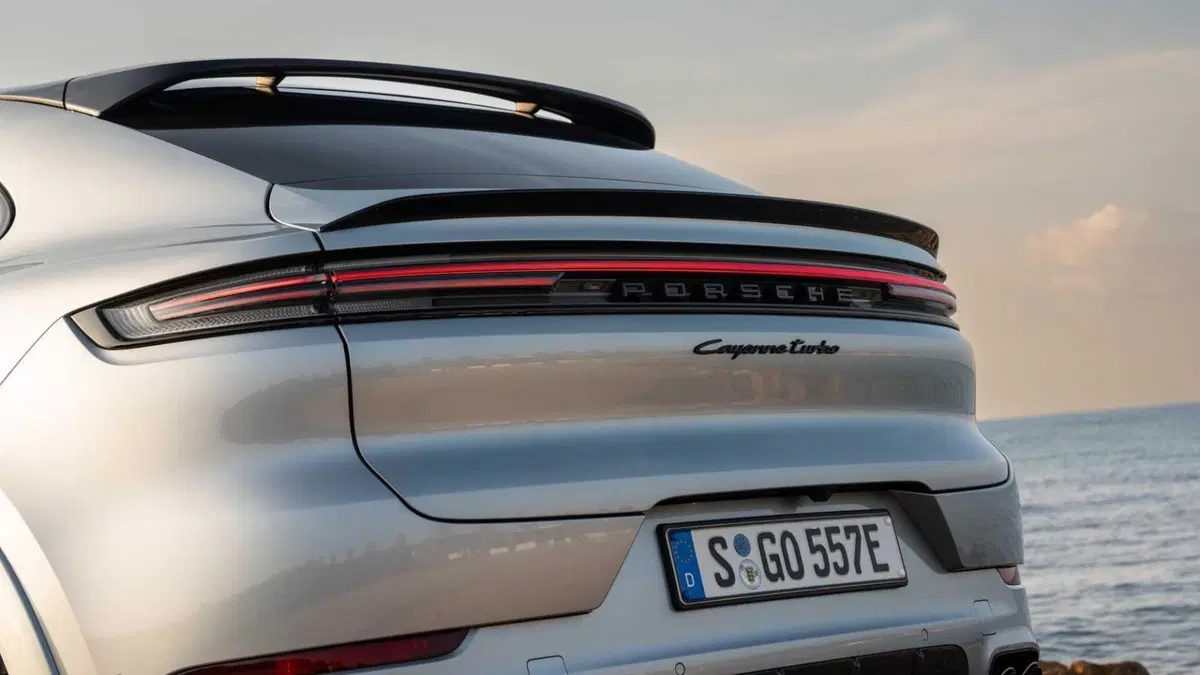 Porsche Cayenne Coupé 4.0 e-hybrid Turbo 5p.ti tiptronic (10)