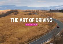The Art of Driving – Episodio 2: Larry Chen e la Honda Civic Type R nel cuore del Kyushu