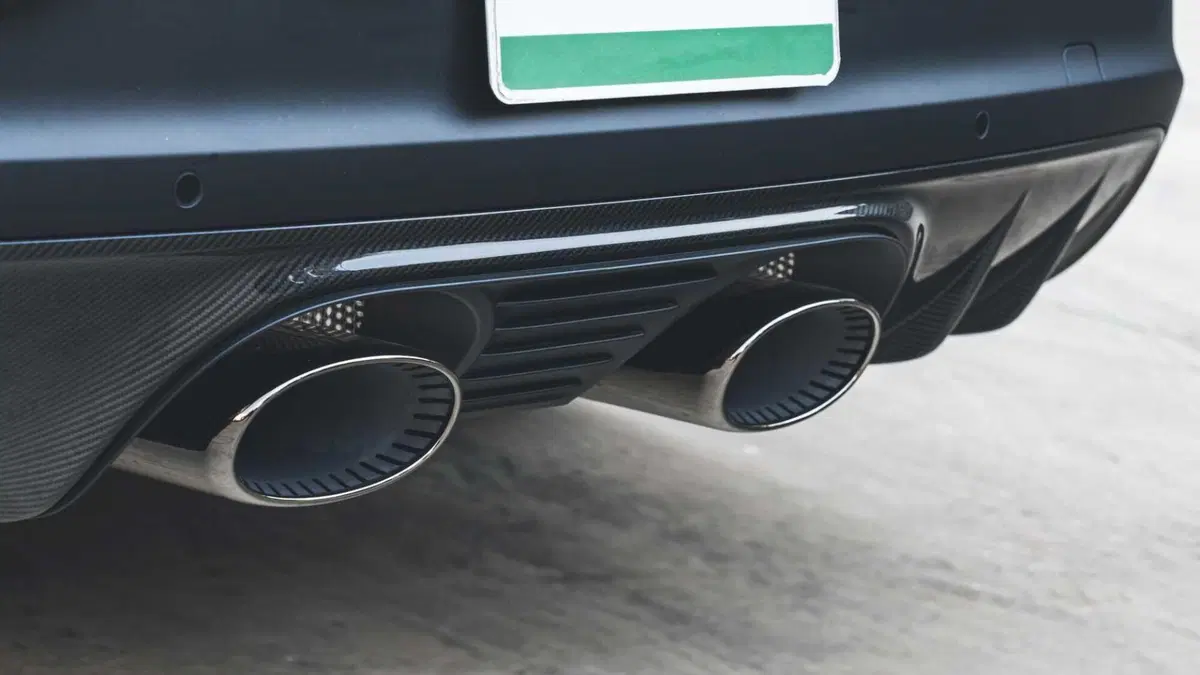Porsche Cayenne Coupé 4.0 GTS 5p.ti tiptronic (13)