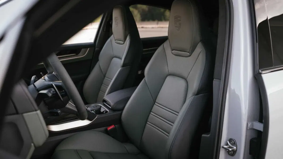 Porsche Cayenne Coupé 3.0 e-hybrid S tiptronic (10)