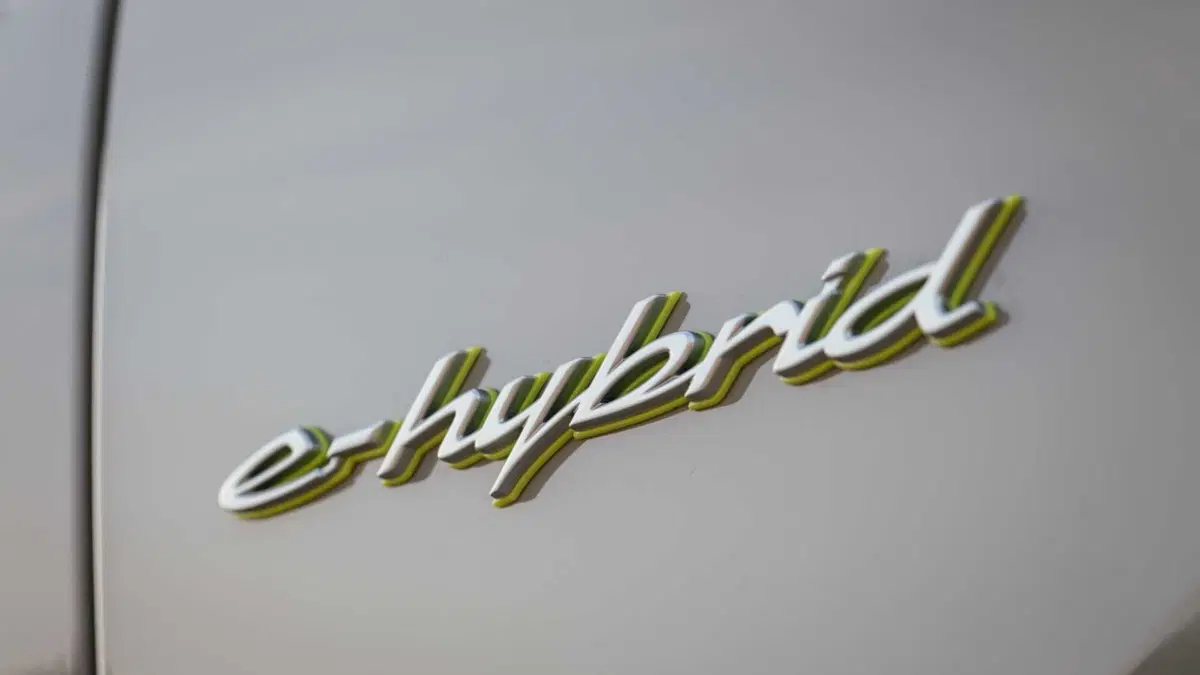 Porsche Cayenne Coupé 3.0 e-hybrid S tiptronic (13)