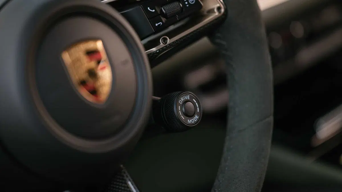 Porsche Cayenne Coupé 3.0 e-hybrid S tiptronic (15)