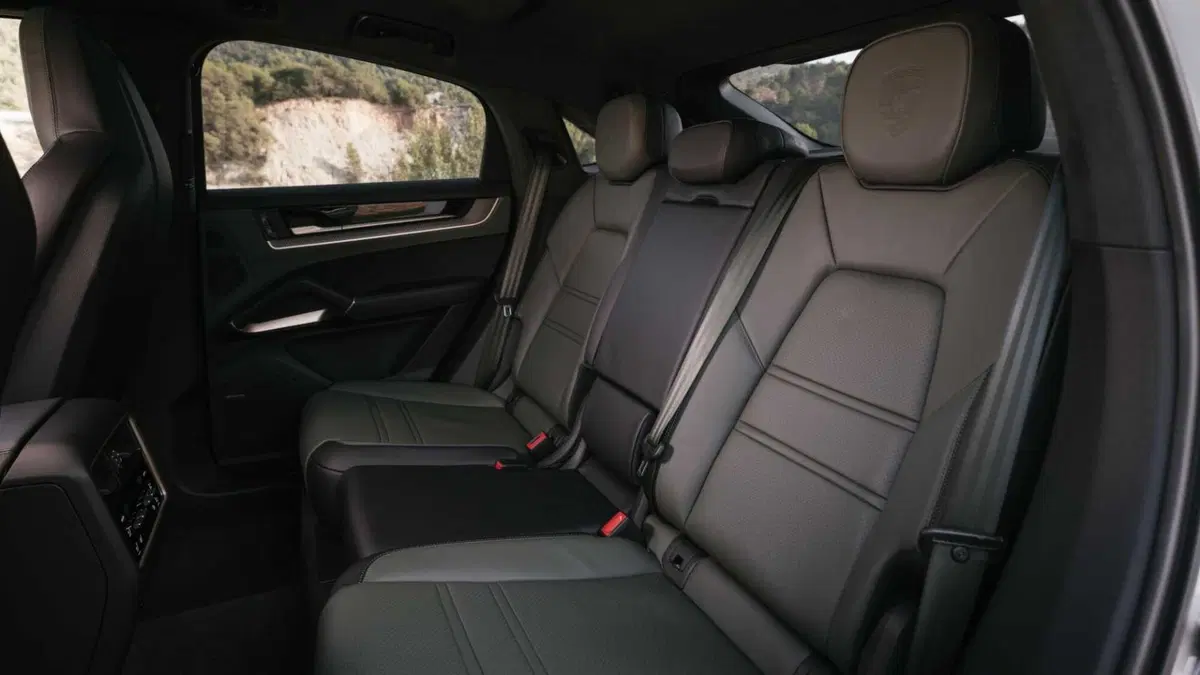 Porsche Cayenne Coupé 3.0 e-hybrid S 5p.ti tiptronic (11)