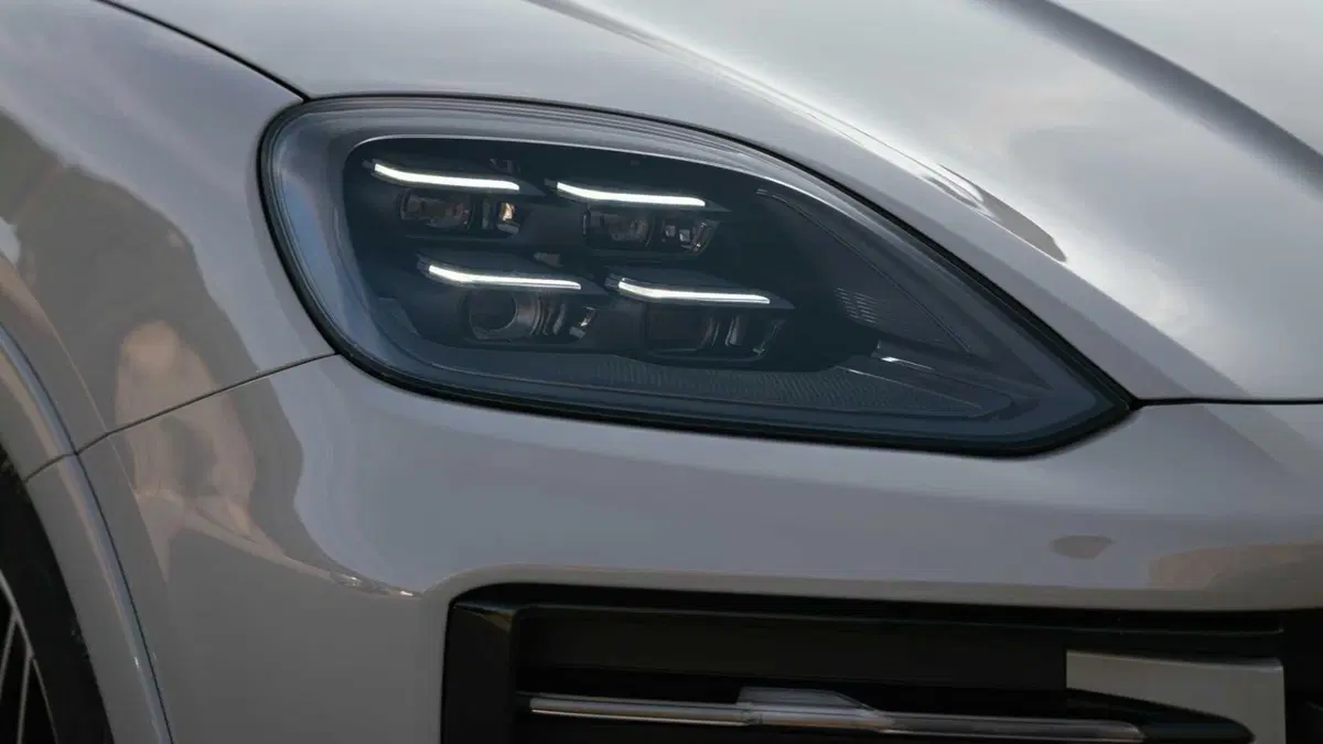 Porsche Cayenne Coupé 3.0 e-hybrid S 5p.ti tiptronic (12)