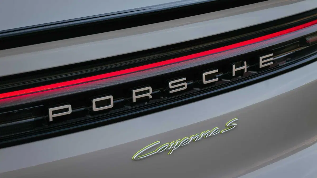Porsche Cayenne Coupé 3.0 e-hybrid S 5p.ti tiptronic (14)