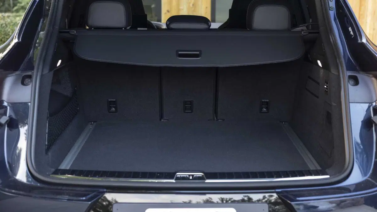Porsche Cayenne 4.0 GTS tiptronic (13)