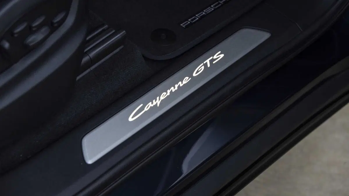 Porsche Cayenne 4.0 GTS tiptronic (18)