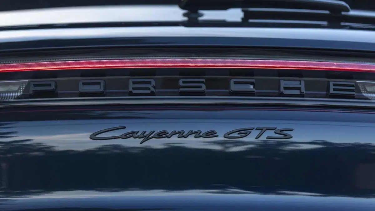 Porsche Cayenne 4.0 GTS tiptronic (17)