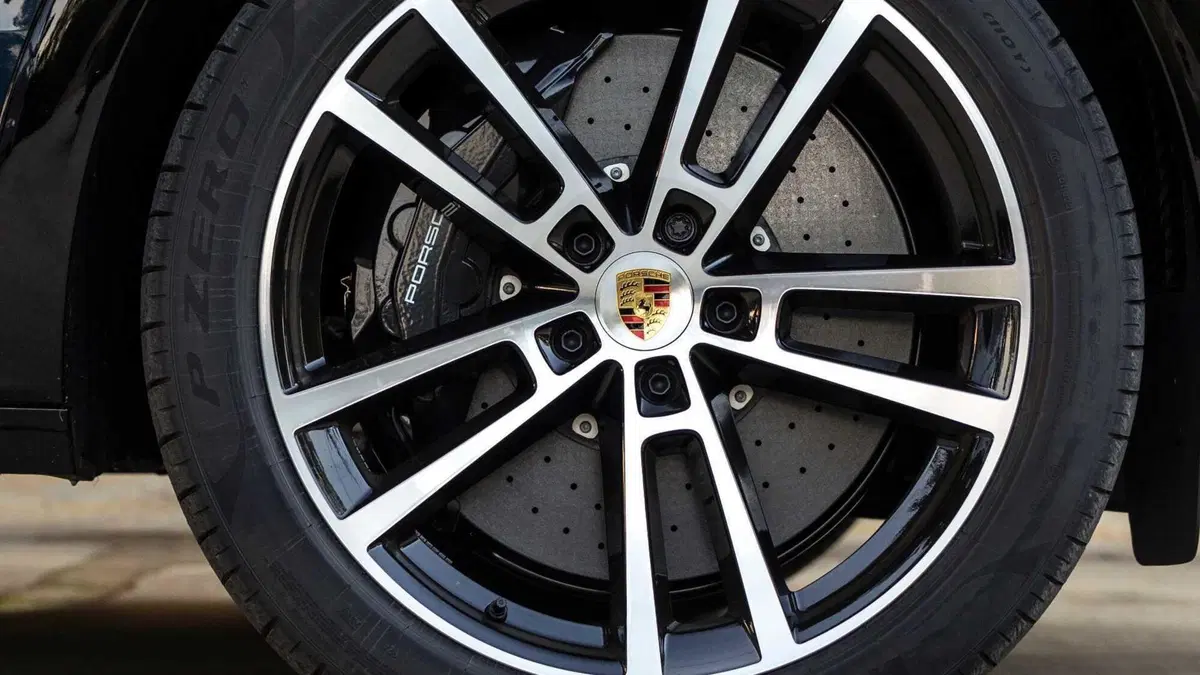 Porsche Cayenne 4.0 GTS tiptronic (15)