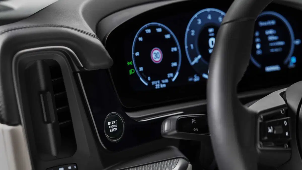Porsche Cayenne (2017-->>) (10)