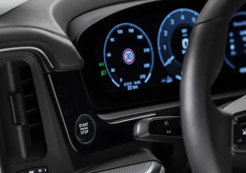 Porsche Cayenne (2017-->>) (10)