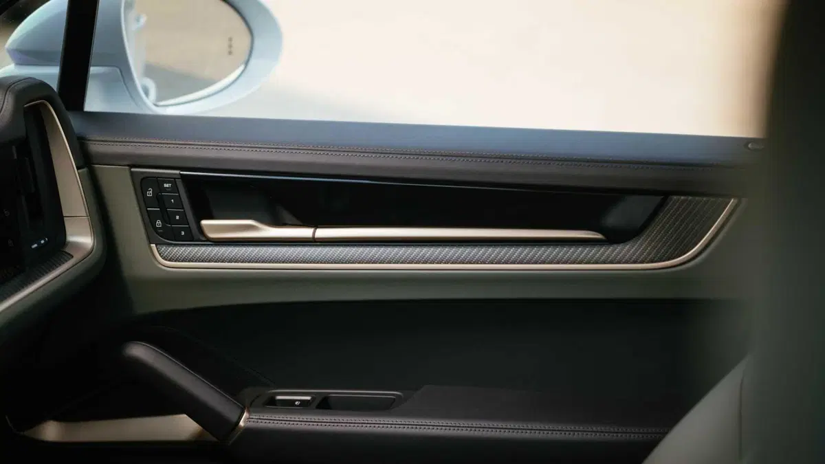 Porsche Cayenne 4.0 e-hybrid Turbo tiptronic (10)