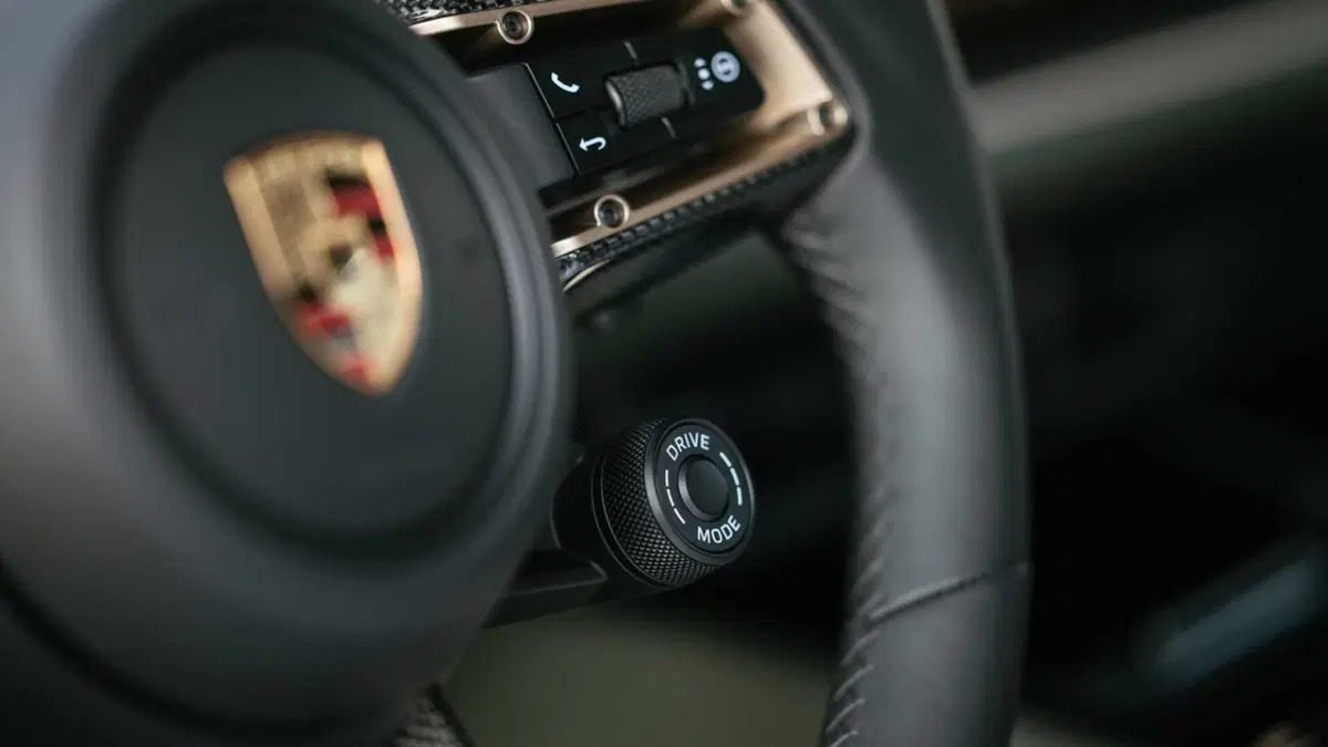 Porsche Cayenne 4.0 e-hybrid Turbo tiptronic (14)