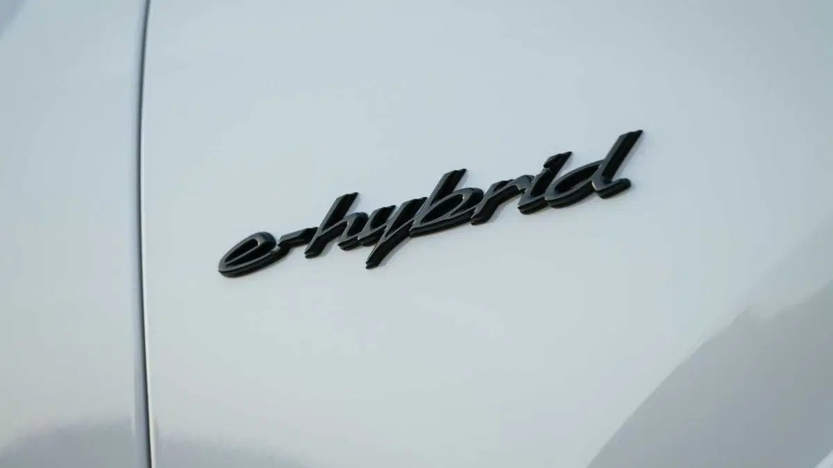 Porsche Cayenne 4.0 e-hybrid Turbo tiptronic (12)