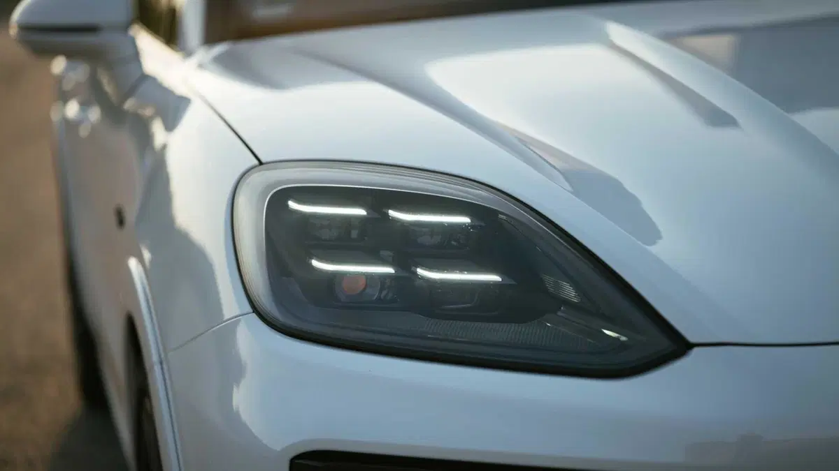 Porsche Cayenne 4.0 e-hybrid Turbo tiptronic (11)