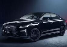 Volga rinasce grazie a Geely: i nuovi modelli dello storico marchio sovietico sono (quasi) delle Volvo cinesi