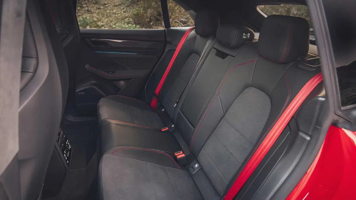 Porsche Macan GTS (11)
