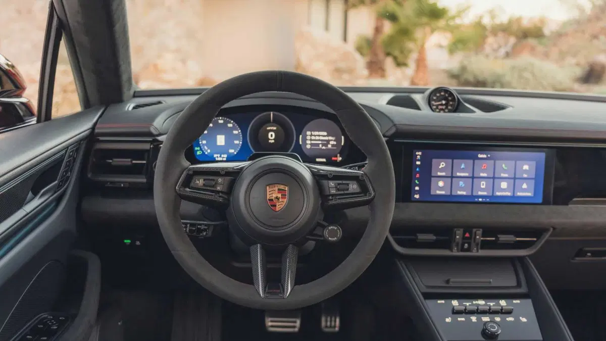 Porsche Macan GTS (9)