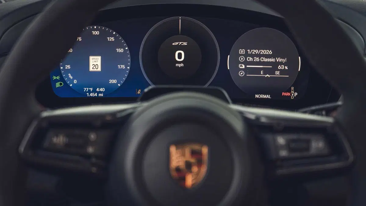 Porsche Macan GTS (13)