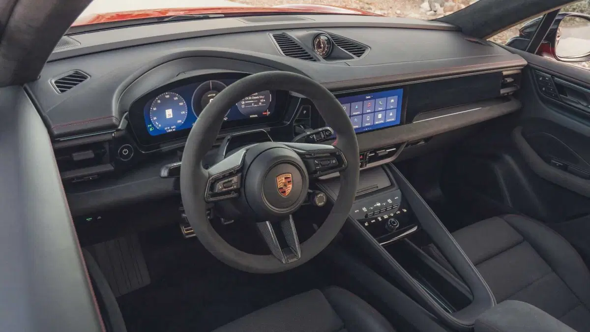 Porsche Macan GTS (8)