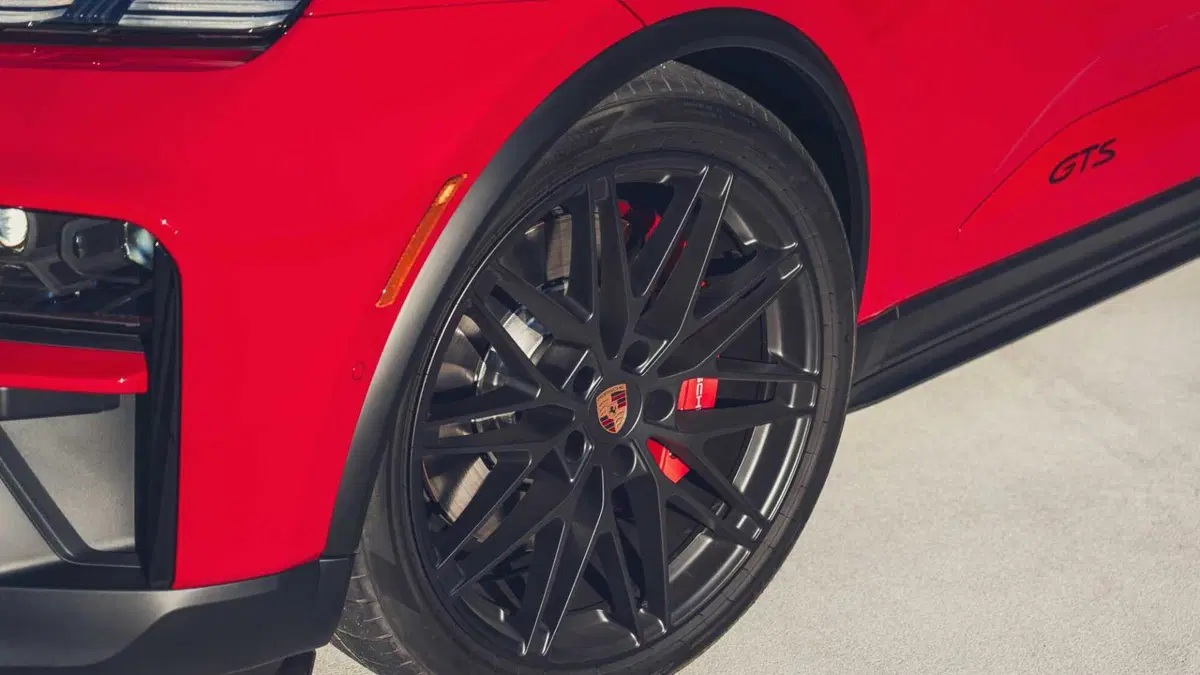 Porsche Macan GTS (15)