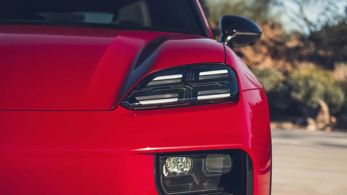 Porsche Macan GTS (14)
