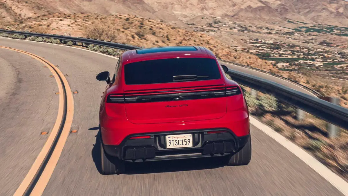 Porsche Macan GTS (5)