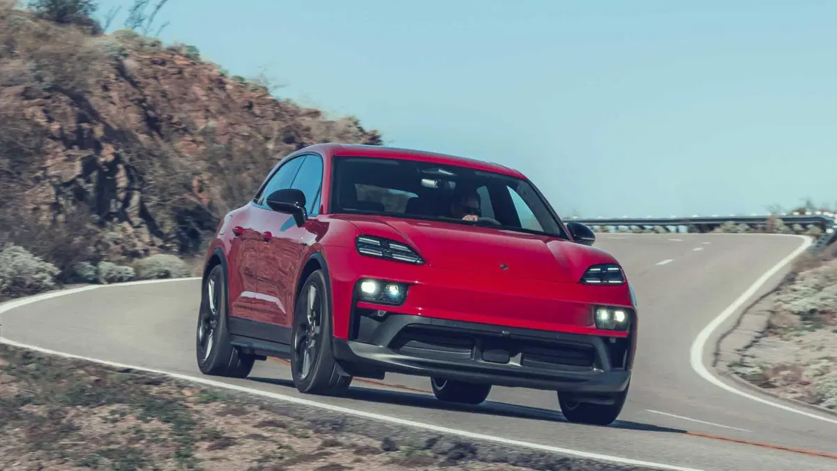 Porsche Macan GTS (4)