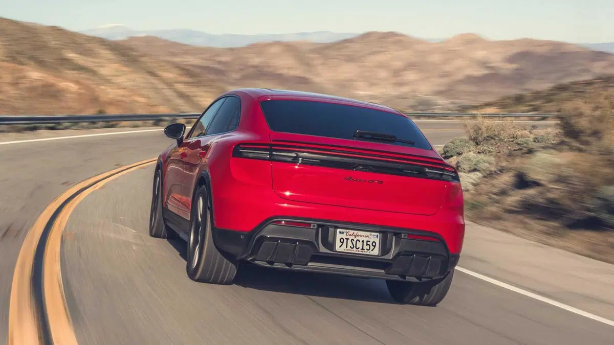 Porsche Macan GTS (7)