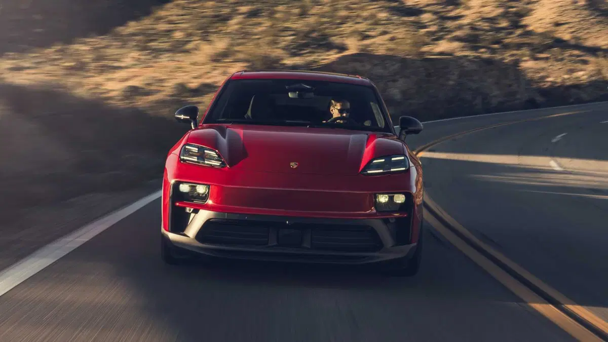 Porsche Macan GTS (3)