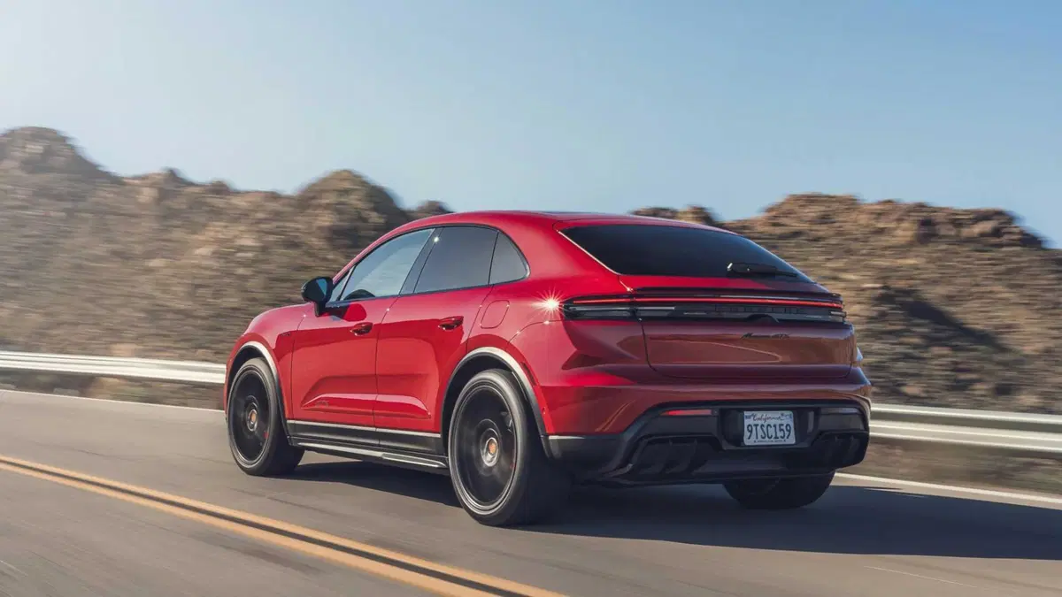 Porsche Macan GTS (6)