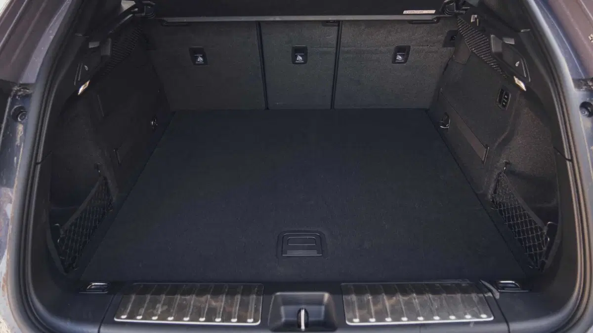 Porsche Macan 4S (13)