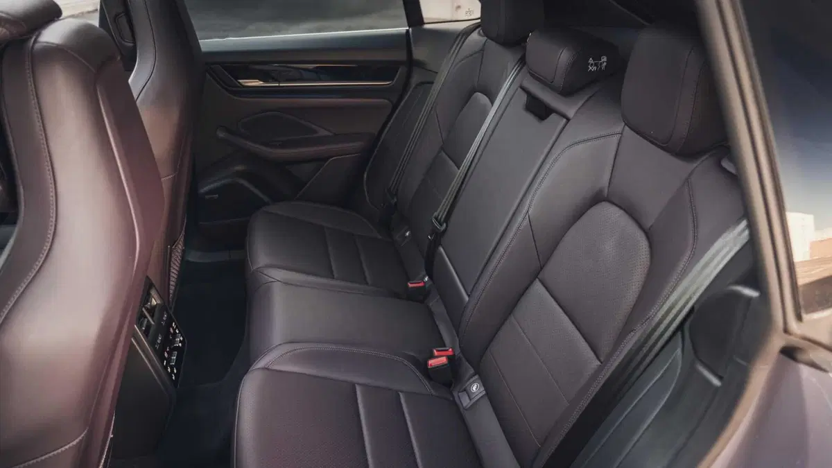 Porsche Macan 4S (10)