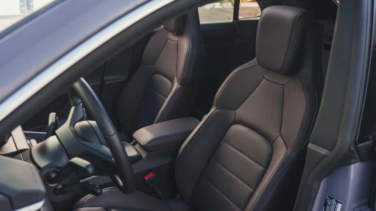 Porsche Macan 4S (8)