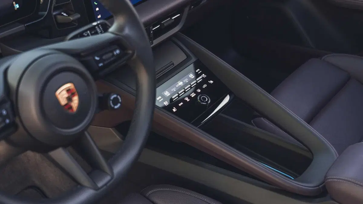 Porsche Macan 4S (7)