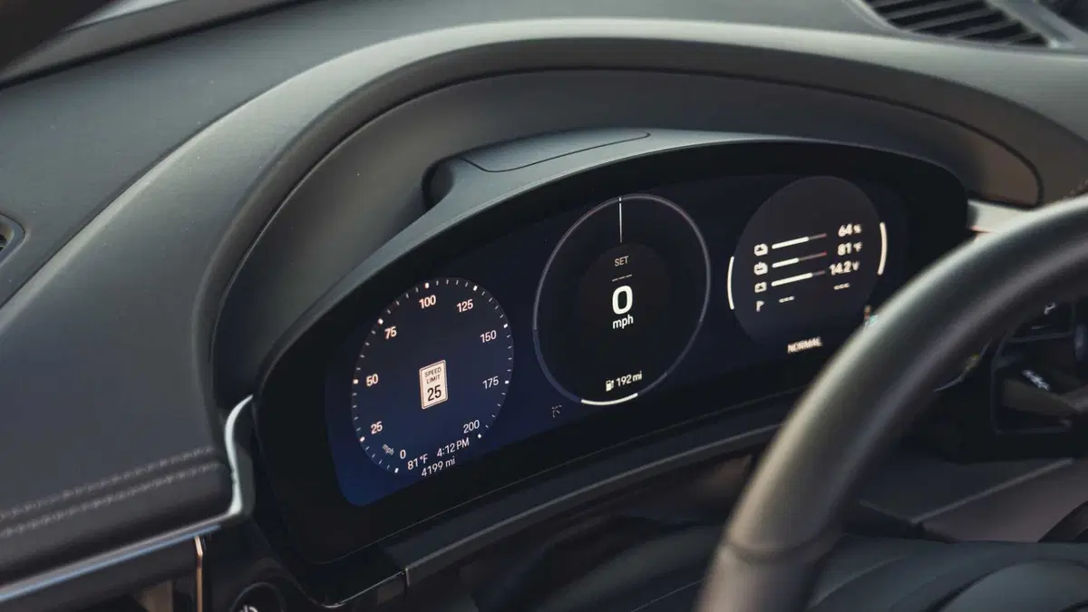 Porsche Macan 4S (11)