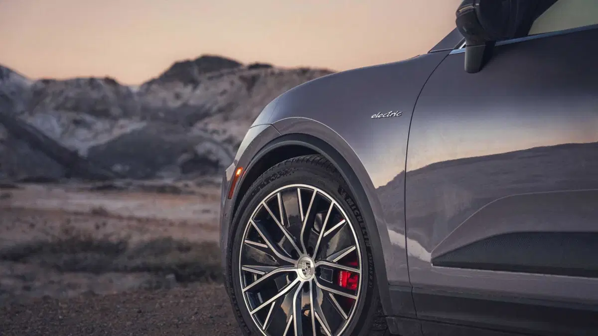 Porsche Macan 4S (15)