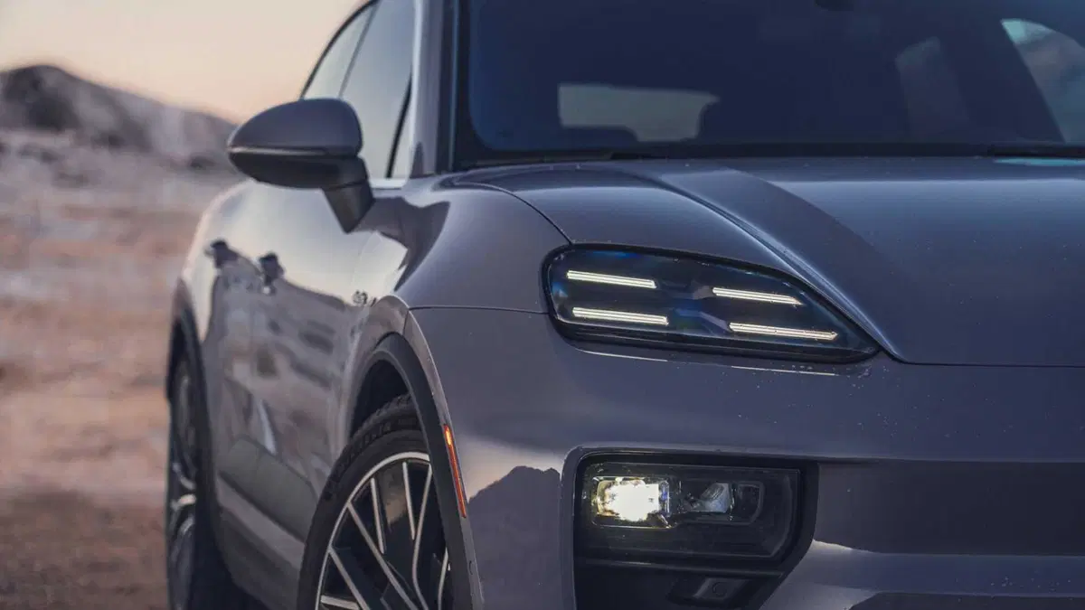 Porsche Macan 4S (14)