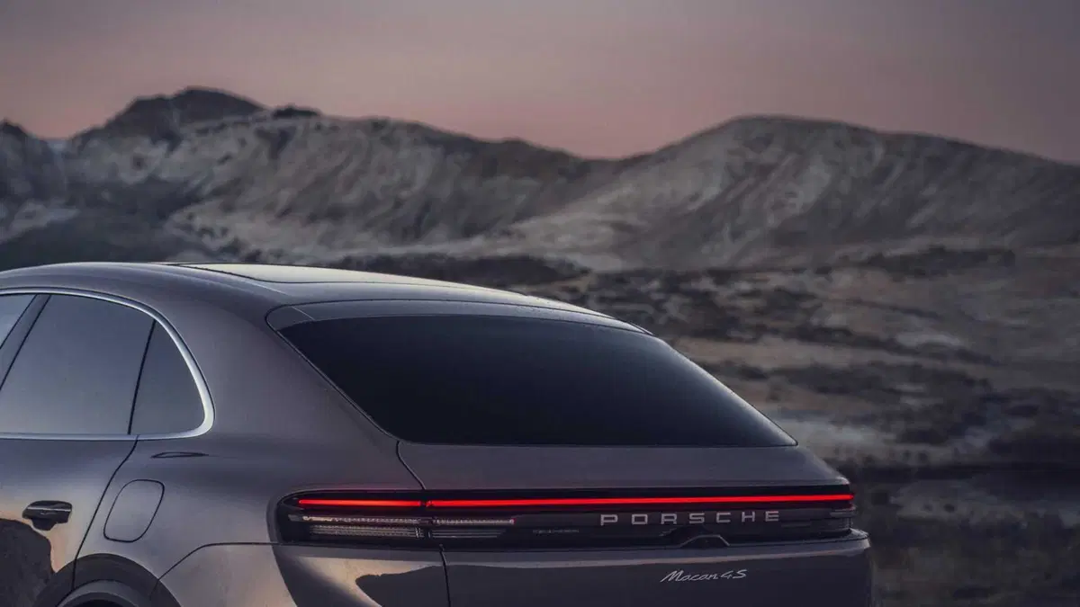 Porsche Macan 4S (16)