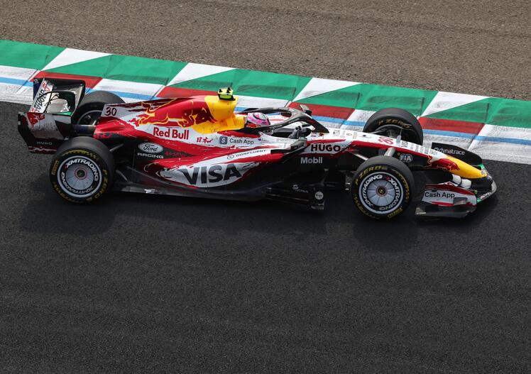 F1. Un aggiornamento a Miami subito sostituito in Canada: è il paradosso della pausa primaverile