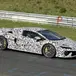 Lamborghini Temerario Spyder, primo avvistamento al Nürburgring: la V8 ibrida si scopre