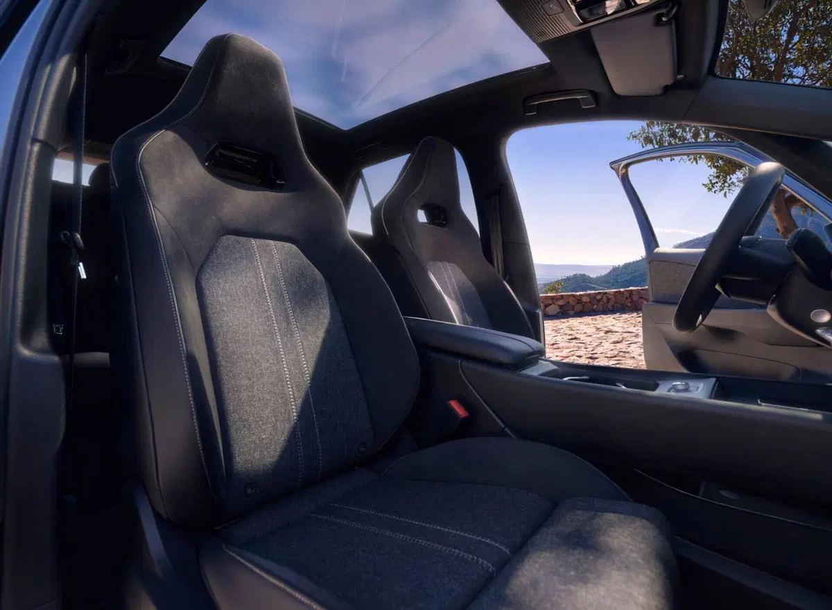 Volkswagen ID.3 Neo: più autonomia, interni rivoluzionati e nuova identità per la compatta elettrica (6)