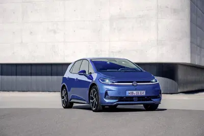 Volkswagen ID.3 Neo: pi&ugrave; autonomia, interni rivoluzionati e nuova identit&agrave; [VIDEO]