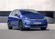 Volkswagen ID.3 Neo: più autonomia, interni rivoluzionati e nuova identità [VIDEO]