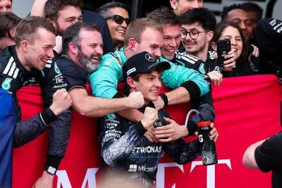 "Il Mondiale si decider&agrave; tra i due Mercedes ma...": l'annuncio di Helmut Marko su Kimi Antonelli