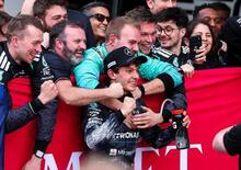 Il Mondiale si deciderà tra i due Mercedes ma...: l'annuncio di Helmut Marko su Kimi Antonelli